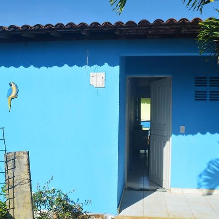 Casa De Janailma Apartment Fernando de Noronha Exterior photo