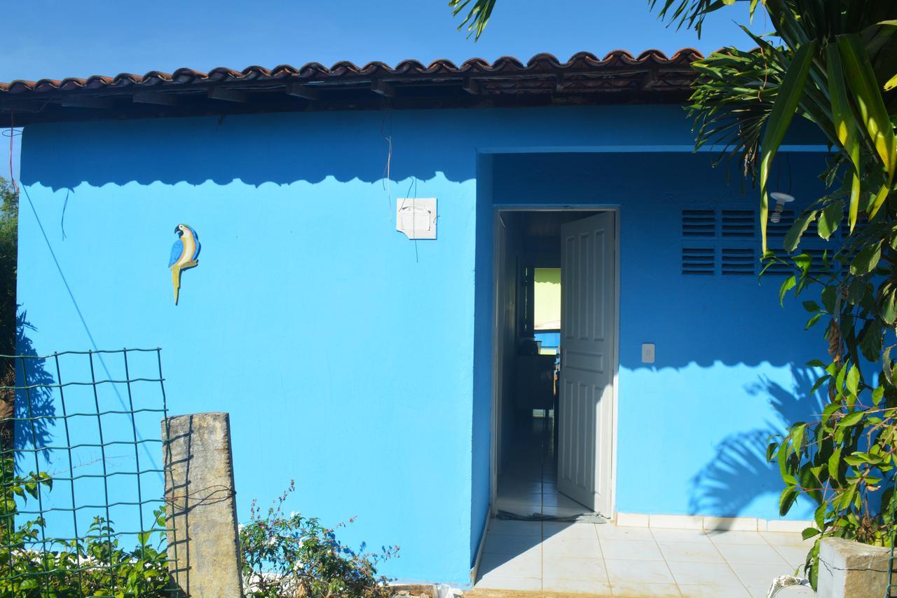 Casa De Janailma Apartment Fernando de Noronha Exterior photo